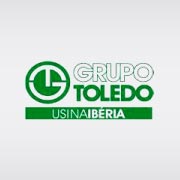 Usina Ibéria