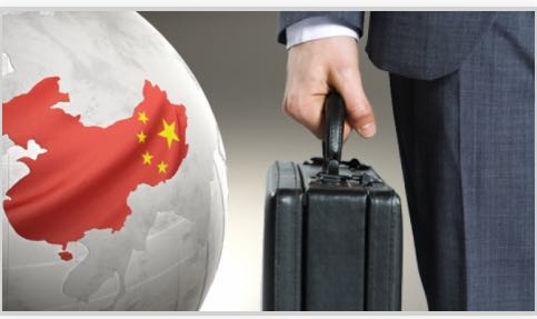 O que falta para a China liderar o comércio mundial?